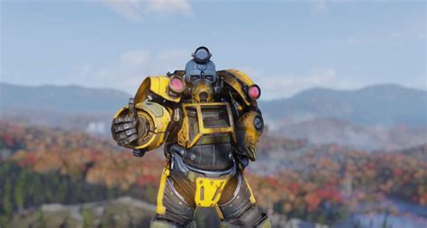 excavator power armor quest|construction power armor fallout 76.